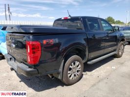 Ford Ranger 2020 2