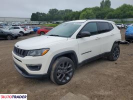 Jeep Compass 2021 2