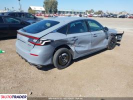 Honda Civic 2024 1 Honda Civic 2024 1