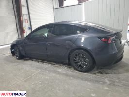 Tesla Model 3 2024 Tesla Model 3 2024