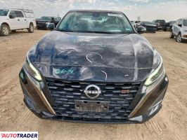 Nissan Altima 2023 2