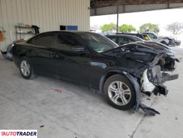 Dodge Charger 2018 3