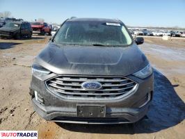 Ford Edge 2019 2