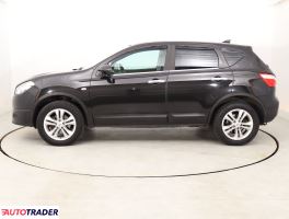 Nissan Qashqai 2011 2.0 139 KM