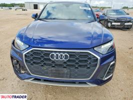 Audi Q5 2024 2