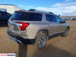 GMC Acadia 2023 2