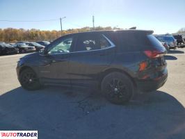 Chevrolet Equinox 2022 1