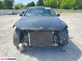 Mercedes CL 2021 3