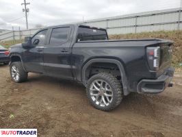 GMC Sierra 2021 5