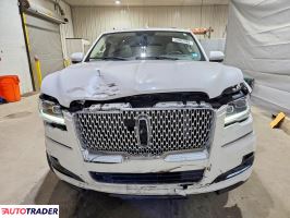 Lincoln Navigator 2023 3