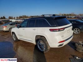 Jeep Grand Cherokee 2022 5