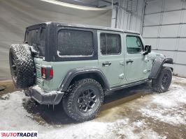 Jeep Wrangler 2024 2