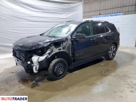 Chevrolet Equinox 2024 1