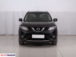 Nissan X-Trail 2016 1.6 128 KM