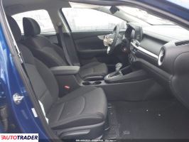 Kia Pozostałe 2024 2