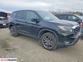 Honda Pozostałe 2022 3