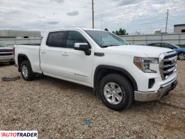 GMC Sierra 2020 5 GMC Sierra 2020 5