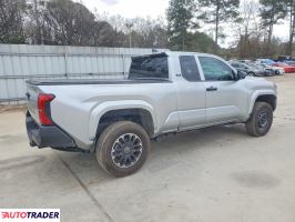 Toyota Tacoma 2025 2