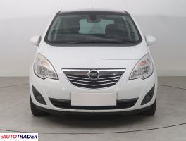 Opel Meriva 2013 1.7 108 KM