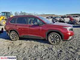 Subaru Forester 2025 2