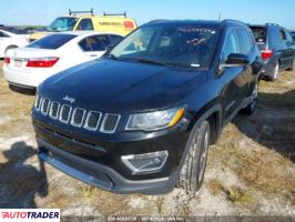 Jeep Compass 2021 2 Jeep Compass 2021 2