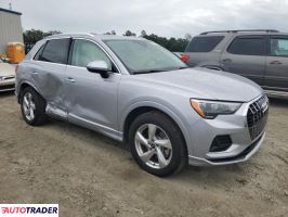 Audi Q3 2021 2