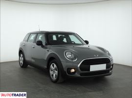 Mini Clubman - zobacz ofertę