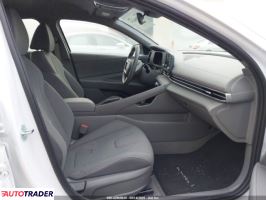 Hyundai Elantra 2025 2 Hyundai Elantra 2025 2