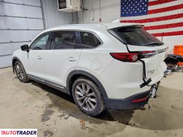 Mazda CX-9 2020 2