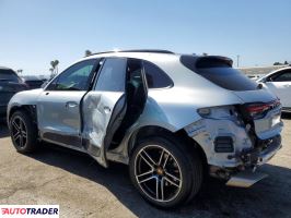 Porsche Macan 2021 2