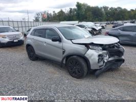 Mitsubishi Outlander - zobacz ofertę