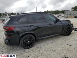 BMW X5 2021 3