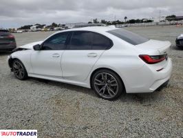 BMW M3 2022 3