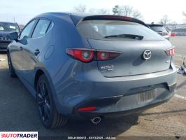 Mazda 3 2024 2 Mazda 3 2024 2