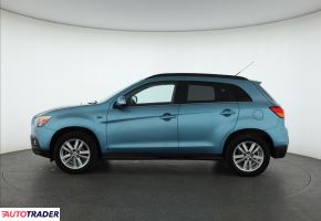 Mitsubishi ASX 2010 1.8 147 KM