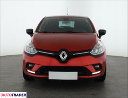 Renault Clio 2017 1.1 72 KM