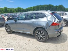 Volvo XC60 2020 2