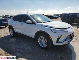 Buick Pozostałe 2025 1