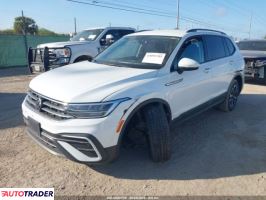 Volkswagen Tiguan 2023 2