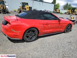 Ford Mustang 2019 2 Ford Mustang 2019 2