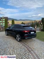 Audi Q8 2024 3 286 KM