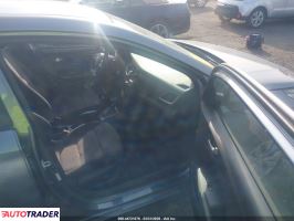Hyundai Accent 2020 1