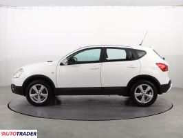 Nissan Qashqai 2009 1.6 112 KM
