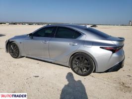 Lexus IS 2024 3 Lexus IS 2024 3