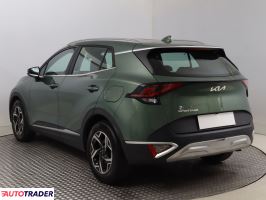 Kia Sportage 2021 1.6 147 KM