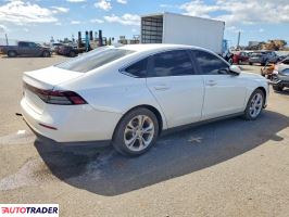 Honda Accord 2023 1