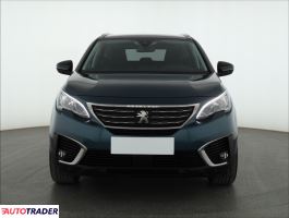 Peugeot 5008 2019 1.5 128 KM