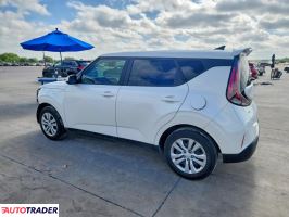 Kia Soul 2023 2