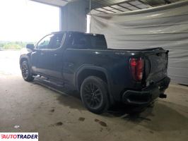 GMC Sierra 2020 2