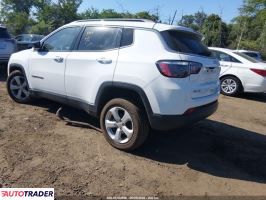 Jeep Compass 2022 2